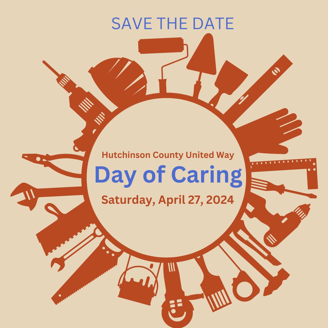 Day Of Caring Hutchinson County United Way